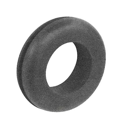 Southwire Conduit Fitting Bushing, 1/2 in, Rubber KOBR-50